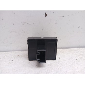 Recambio de mando elevalunas delantero izquierdo para volkswagen golf v berlina (1k1) referencia OEM IAM 1K3959857 NUEVO 2K09598