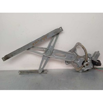 Recambio de elevalunas delantero derecho para toyota yaris (ksp9/scp9/nlp9) básico referencia OEM IAM 857100D100 973582100 5P 2 