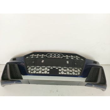 Recambio de paragolpes delantero para audi a1 city carver (gbh) 25 tfsi referencia OEM IAM 82A858653  