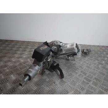 Recambio de columna direccion para renault captur ii intens referencia OEM IAM 488106348R 1028822 3468340103