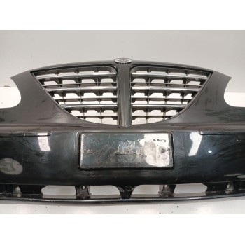 Recambio de paragolpes delantero para ssangyong rodius i 2.7 xdi referencia OEM IAM 7871121000  