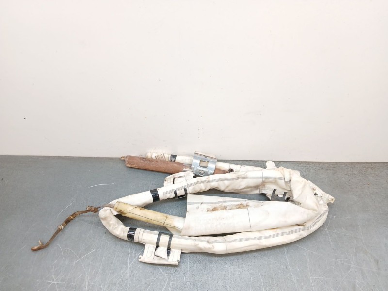 Recambio de airbag cortina delantero derecho para volkswagen tiguan (5n2) advance bluemotion referencia OEM IAM   