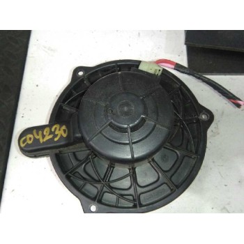 Recambio de motor calefaccion para hyundai santa fe (bm) 2.2 crdi comfort 4x4 referencia OEM IAM D316MA5AA  