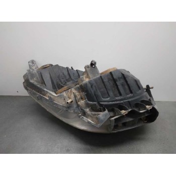 Recambio de faro izquierdo para fiat doblo cargo 1.3 16v jtd cat referencia OEM IAM 51810672  