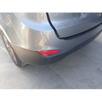 Recambio de paragolpes trasero para hyundai ix35 (lm, el, elh) 1.6 referencia OEM IAM 866112Y000  