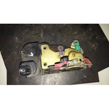 Recambio de cerradura puerta delantera derecha para chrysler stratus berlina (ja) 2.0 le referencia OEM IAM   2 PINS