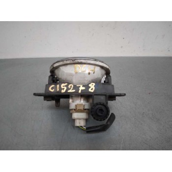 Recambio de faro antiniebla derecho para peugeot 208 style referencia OEM IAM A046192 11417682 