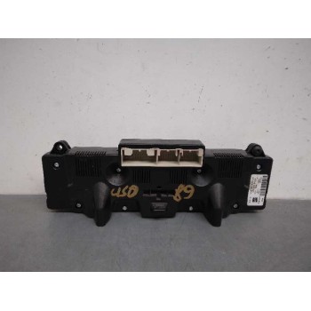 Recambio de mando climatizador para seat leon (1p1) fr 1 referencia OEM IAM 1P0907044B  