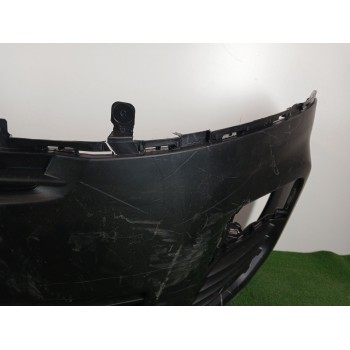 Recambio de paragolpes delantero para peugeot partner furgoneta/monovolumen (k9) 1.5 bluehdi 100 referencia OEM IAM 9816765680  