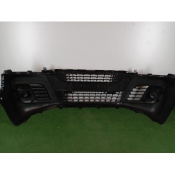 Recambio de paragolpes delantero para peugeot expert autobús (v_) 1.5 bluehdi 100 referencia OEM IAM 9808639977  