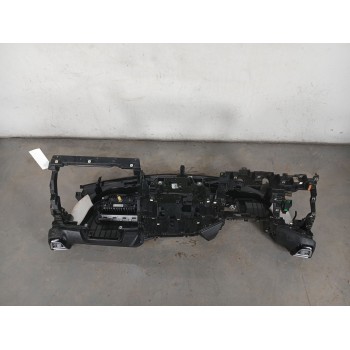 Recambio de kit airbag para citroën c4 iii (ba_, bb_, bc_) 1.2 puretech 130 (bahnsa, bahnsb) referencia OEM IAM 9831018680 SIN C