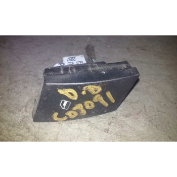 MANDO ELEVALUNAS DELANTERO DERECHO 6L0959856 