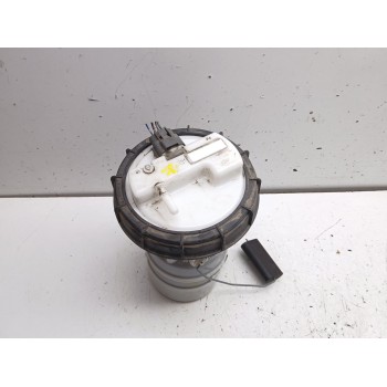 Recambio de aforador para nissan juke (f15) 1.2 dig-t referencia OEM IAM 170401KC0D  