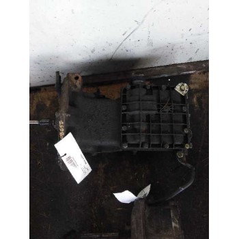 CAJA CAMBIOS HAO160 4V 