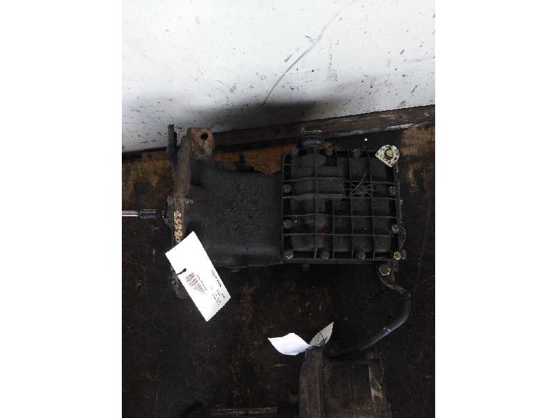 Recambio de caja cambios para renault 5 1.4 referencia OEM IAM HAO160 4V 