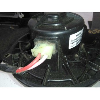 Recambio de motor calefaccion para hyundai santa fe (bm) 2.2 crdi comfort 4x4 referencia OEM IAM D316MA5AA  