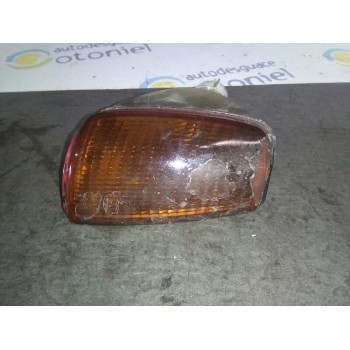 PILOTO DELANTERO DERECHO AMBAR 