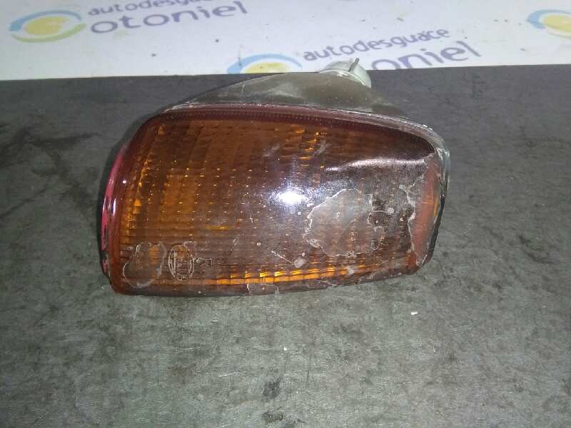 Recambio de piloto delantero derecho para volkswagen polo (801/803) gt coupe referencia OEM IAM  AMBAR 