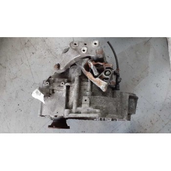 Recambio de caja cambios para volkswagen jetta (1k2) 2.0 tdi referencia OEM IAM JLU 6V B