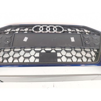 Recambio de paragolpes delantero para audi a1 city carver (gbh) 25 tfsi referencia OEM IAM 82A858653  