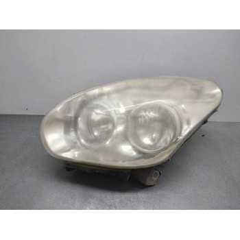 Recambio de faro izquierdo para fiat doblo cargo 1.3 16v jtd cat referencia OEM IAM 51810672  