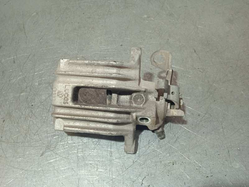 Recambio de pinza freno trasera derecha para audi a1 sportback (8xf) adrenalin referencia OEM IAM SR LUCAS 