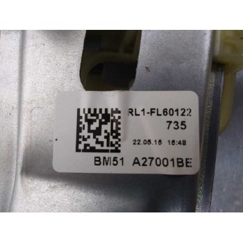 Recambio de elevalunas trasero izquierdo para ford focus lim. trend referencia OEM IAM BM51A27001BE 6 PIN 