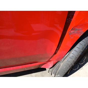 Recambio de puerta delantera derecha para fiat 500 (312_) 1.0 mild hybrid (312.ayd1b) referencia OEM IAM 0000052136362  