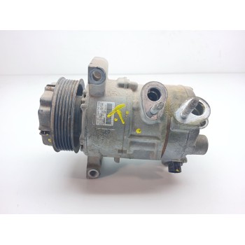 Recambio de compresor aire acondicionado para dodge caliber 2.0 crd referencia OEM IAM 4471905069  
