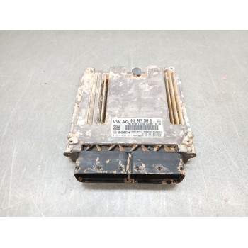 CENTRALITA MOTOR UCE 05L907309B 0281035371 