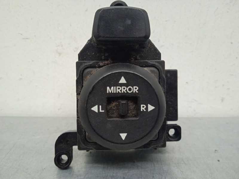 Recambio de mando retrovisor para hyundai i20 classic referencia OEM IAM   