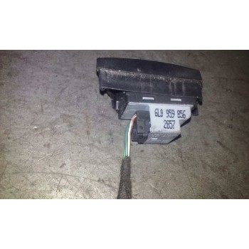 Recambio de mando elevalunas delantero derecho para seat cordoba berlina (6l2) referencia OEM IAM 6L0959856  