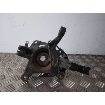 MANGUETA DELANTERA IZQUIERDA CON SENSOR ABS