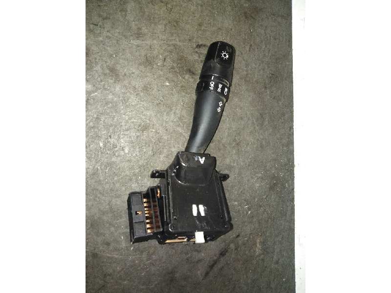 Recambio de mando intermitentes para hyundai accent (lc) gl 5p referencia OEM IAM S / R  