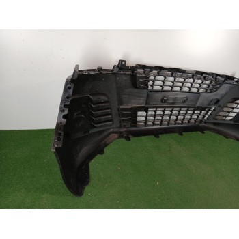 Recambio de paragolpes delantero para peugeot expert autobús (v_) 1.5 bluehdi 100 referencia OEM IAM 9808639977  