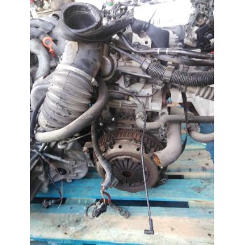 Recambio de motor completo para volvo s40 berlina 1.6 referencia OEM IAM  <<M>> 