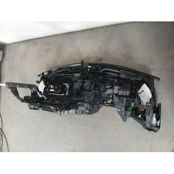 Recambio de kit airbag para citroën c4 iii (ba_, bb_, bc_) 1.2 puretech 130 (bahnsa, bahnsb) referencia OEM IAM 9831018680 SIN C