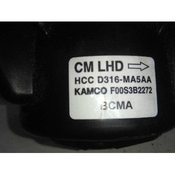 Recambio de motor calefaccion para hyundai santa fe (bm) 2.2 crdi comfort 4x4 referencia OEM IAM D316MA5AA  