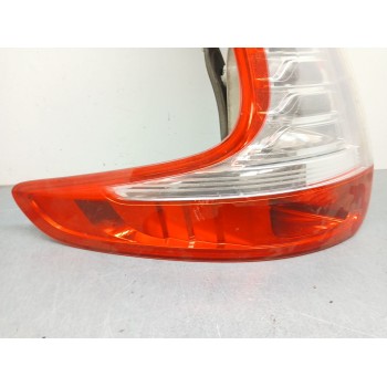 Recambio de piloto trasero izquierdo para renault grand scénic iii (jz0/1_) 1.5 dci referencia OEM IAM 265550014R  