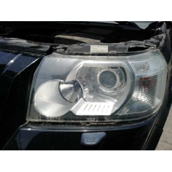 Recambio de faro izquierdo para land rover freelander (lr2) referencia OEM IAM 6H5213W030ED XENON H7/D1S