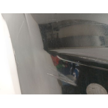 Recambio de paragolpes delantero para ssangyong rodius i 2.7 xdi referencia OEM IAM 7871121000  