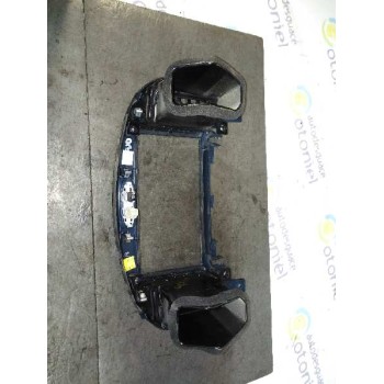 Recambio de aireador para nissan juke (f15) acenta referencia OEM IAM CENTRAL  