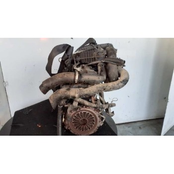 Recambio de motor completo para nissan almera (n16/e) 1.5 dci turbodiesel cat referencia OEM IAM K9K M 