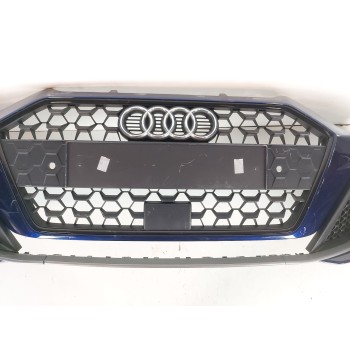 Recambio de paragolpes delantero para audi a1 city carver (gbh) 25 tfsi referencia OEM IAM 82A858653  