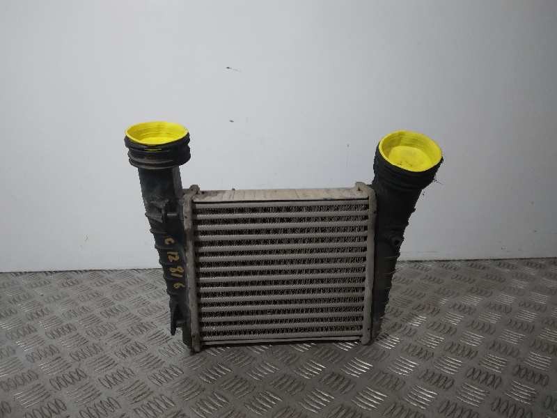 Recambio de intercooler para skoda superb (3u4) 1.9 tdi referencia OEM IAM 0145805D  