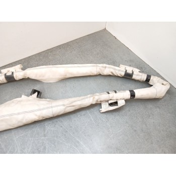 Recambio de airbag cortina delantero derecho para volkswagen tiguan (5n2) advance bluemotion referencia OEM IAM   