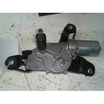 MOTOR LIMPIA TRASERO 0390201599 FICHA 3 PINS 