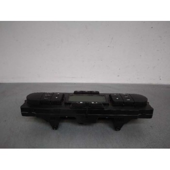 Recambio de mando climatizador para seat leon (1p1) fr 1 referencia OEM IAM 1P0907044B  