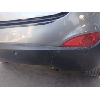 Recambio de paragolpes trasero para hyundai ix35 (lm, el, elh) 1.6 referencia OEM IAM 866112Y000  