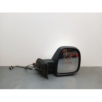 RETROVISOR DERECHO 51967k01 NO ABATIBLE 5 +2 cables